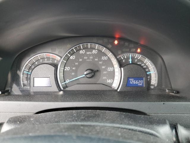 Photo 9 from auction – 2013 TOYOTA CAMRY L with VIN 4T1BF1FK7DU257222