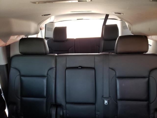Photo 10 from auction – 2019 CHEVROLET SUBURBAN C with VIN 1GNSCHKC0KR129531