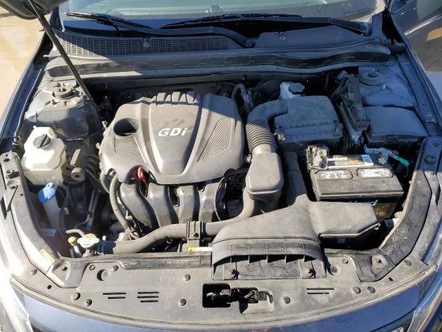 Photo 11 from auction – 2015 KIA OPTIMA LX with VIN KNAGM4A75F5587259