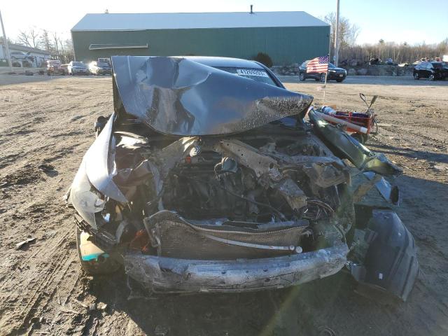 Photo 5 from auction – 2012 HONDA ACCORD LX with VIN 1HGCP2F30CA189366