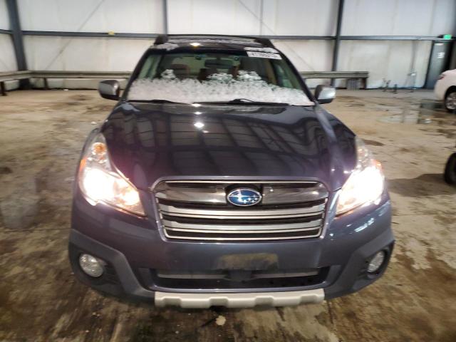 Снимка 5 от търг – 2014 SUBARU OUTBACK 3. с VIN 4S4BRDPC7E2304634