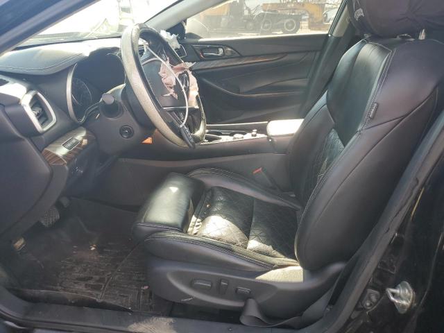 Photo 7 from auction – 2016 NISSAN MAXIMA 3.5 with VIN 1N4AA6AP3GC428966