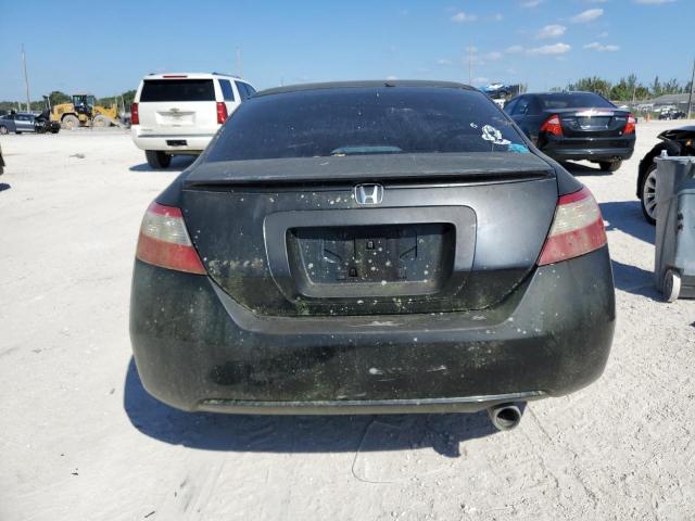 Photo 6 from auction – 2008 HONDA CIVIC EX with VIN 2HGFG118X8H538164