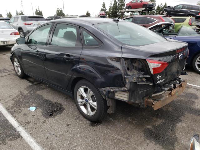 Photo 2 from auction – 2014 FORD FOCUS SE with VIN 1FADP3F22EL184344