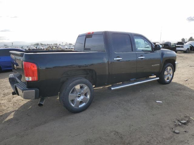 Photo 3 from auction – 2011 CHEVROLET SILVERADO with VIN 3GCPCSE04BG346030