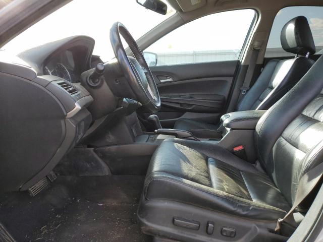 Photo 7 from auction – 2012 HONDA ACCORD SE with VIN 1HGCP2F62CA072317