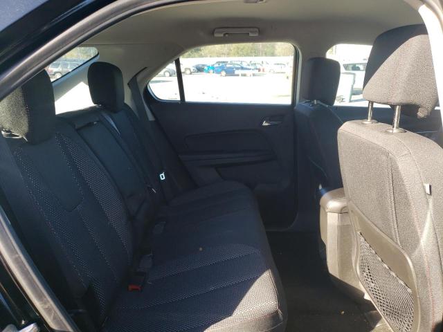 Photo 11 from auction – 2017 CHEVROLET EQUINOX LS with VIN 2GNALBEK7H1526490