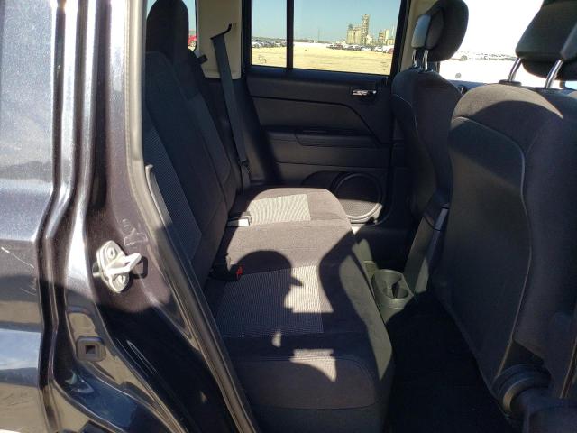 Photo 11 from auction – 2015 JEEP PATRIOT SP with VIN 1C4NJPBA6FD236252