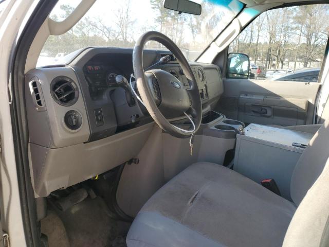 Photo 8 from auction – 2013 FORD ECONOLINE with VIN 1FTNE2EW4DDA54514