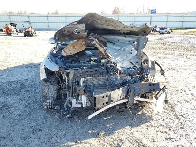 Photo 5 from auction – 2017 INFINITI Q50 PREMIU with VIN JN1EV7AP4HM743618