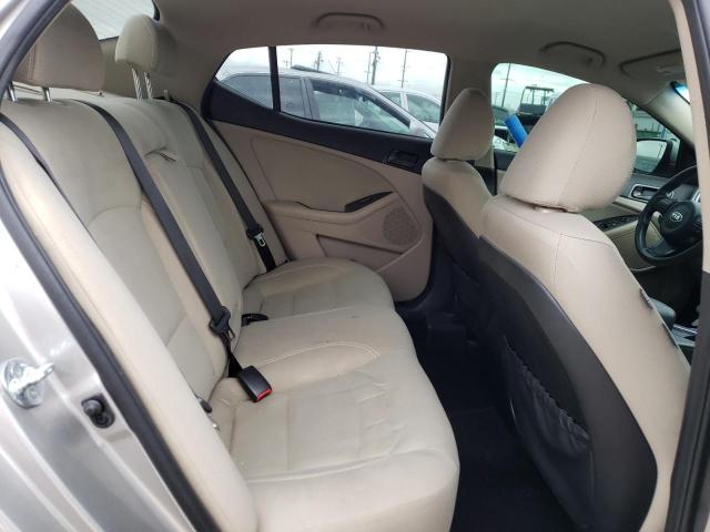 Photo 10 from auction – 2015 KIA OPTIMA LX with VIN 5XXGM4A75FG405235