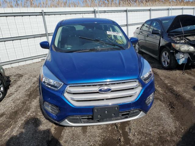 Photo 5 from auction – 2019 FORD ESCAPE SE with VIN 1FMCU0GD2KUA76336