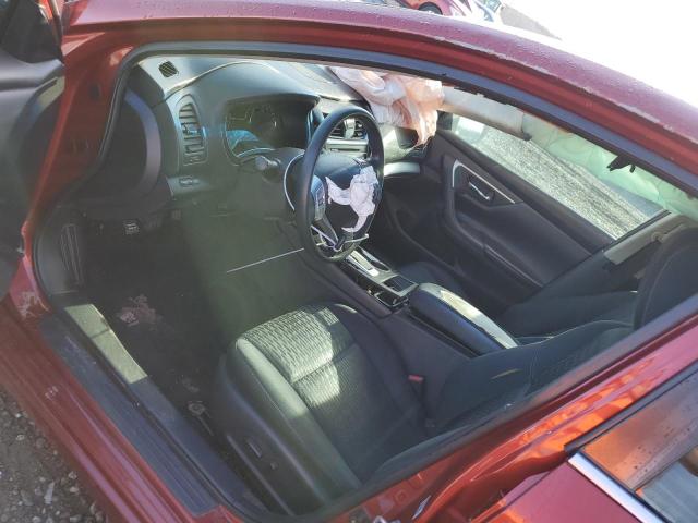 Photo 8 from auction – 2016 NISSAN ALTIMA 2.5 with VIN 1N4AL3AP5GC207653