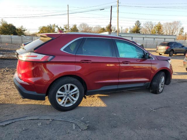 Photo 3 from auction – 2019 FORD EDGE SEL with VIN 2FMPK4J95KBB86256
