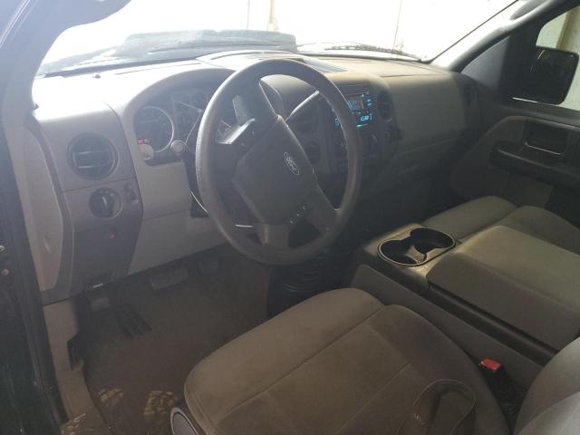 Photo 8 from auction – 2004 FORD F150 with VIN 1FTRX04W84KD83617