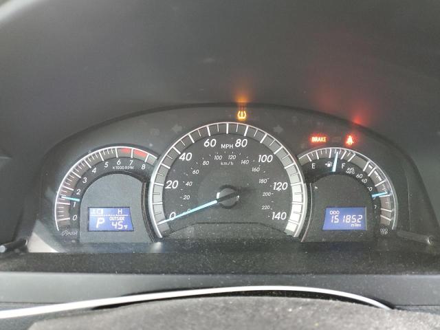 Photo 9 from auction – 2014 TOYOTA CAMRY L with VIN 4T1BF1FK4EU418482