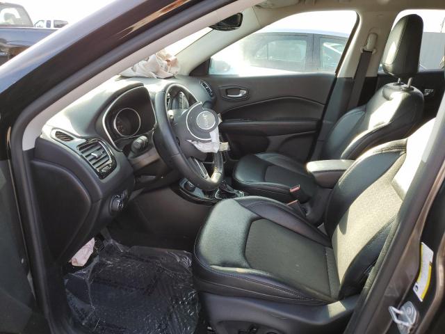 Photo 7 from auction – 2018 JEEP COMPASS LA with VIN 3C4NJDBB0JT298904