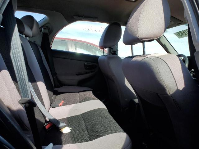 Photo 10 from auction – 2006 SUBARU IMPREZA 2. with VIN JF1GG67676H821006