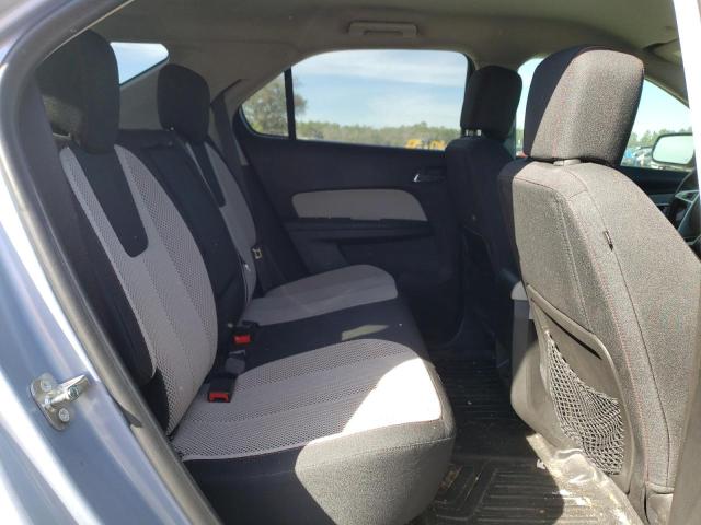 Photo 10 from auction – 2015 CHEVROLET EQUINOX LT with VIN 2GNALBEK7F6326922