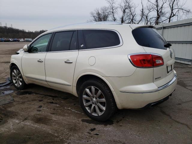 Photo 2 from auction – 2015 BUICK ENCLAVE with VIN 5GAKVCKD9FJ172995