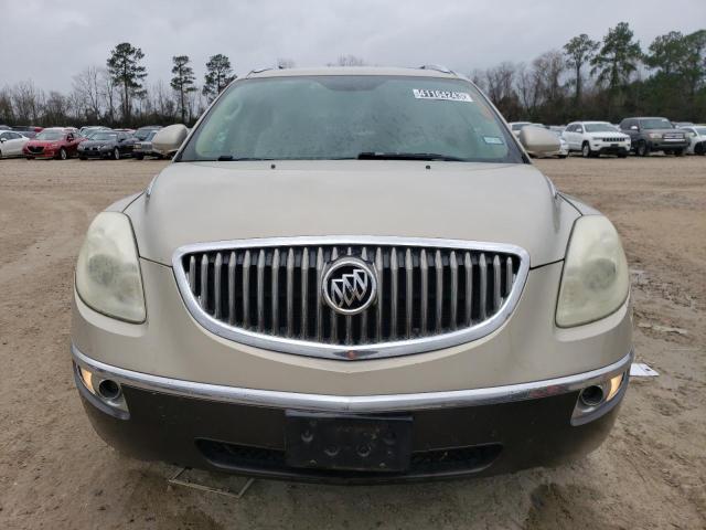 Photo 5 from auction – 2008 BUICK ENCLAVE CX with VIN 5GAER23748J179781