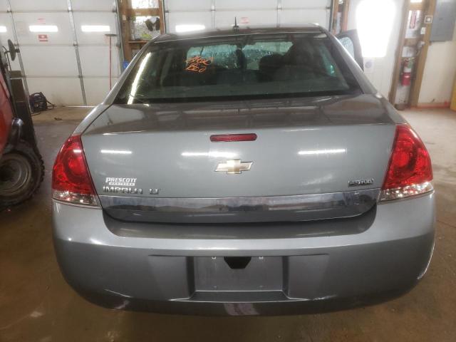 Photo 6 from auction – 2008 CHEVROLET IMPALA LT with VIN 2G1WT58K581336336