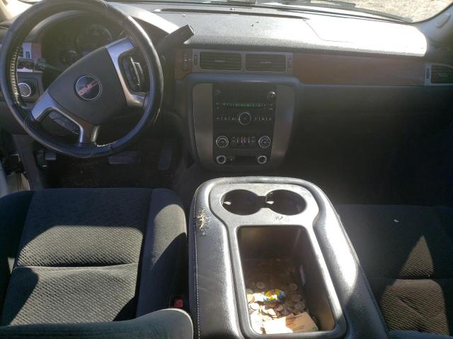Фото 8 с аукциона – 2009 GMC ACADIA с VIN 1GKER23D59J168296