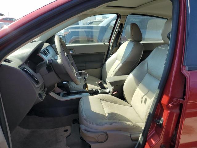 Photo 7 from auction – 2010 FORD FOCUS SES with VIN 1FAHP3GN5AW232955