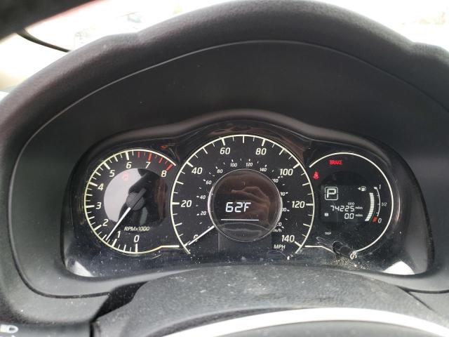 Photo 9 from auction – 2017 NISSAN VERSA NOTE with VIN 3N1CE2CP5HL355492