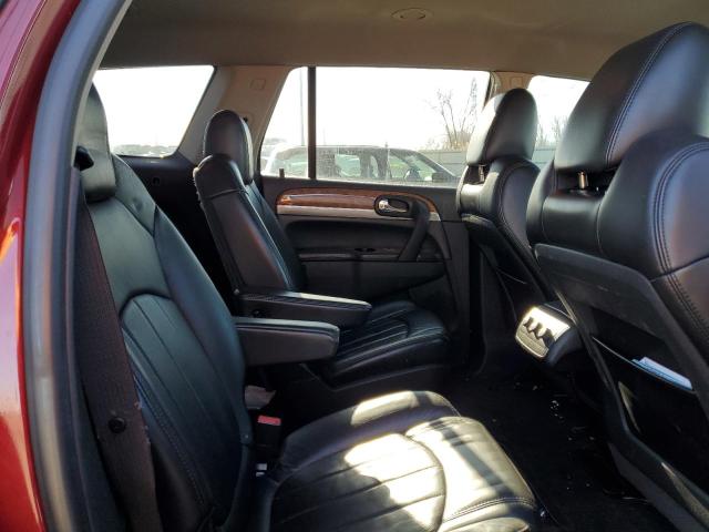 Photo 11 from auction – 2010 BUICK ENCLAVE CX with VIN 5GALVBED1AJ130792