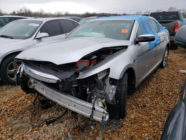 FORD TAURUS LIM 2012 with VIN 1FAHP2FWXCG102204 - Photo from auction
