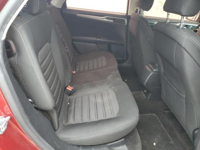 Photo 10 from auction – 2018 FORD FUSION SE with VIN 3FA6P0HD0JR284153
