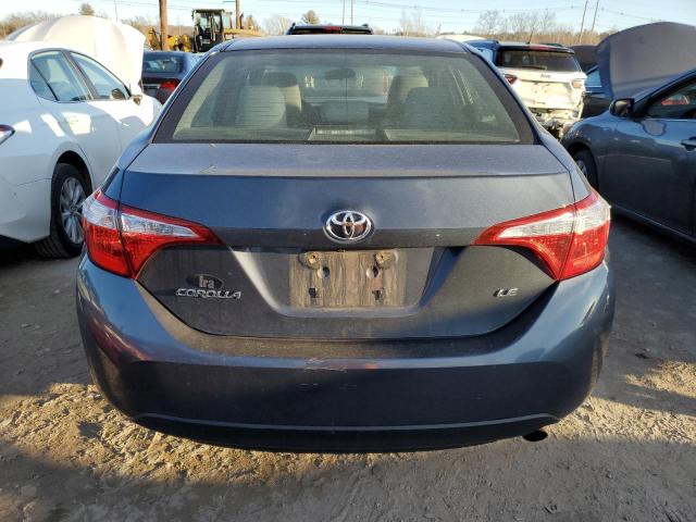 Photo 6 from auction – 2015 TOYOTA COROLLA L with VIN 2T1BURHEXFC384062
