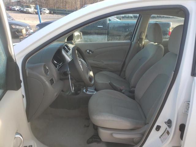 Photo 7 from auction – 2015 NISSAN VERSA S with VIN 3N1CN7AP1FL808939