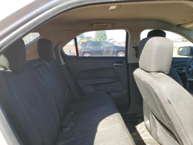 Photo 11 from auction – 2014 CHEVROLET EQUINOX LS with VIN 2GNALAEK9E1117431