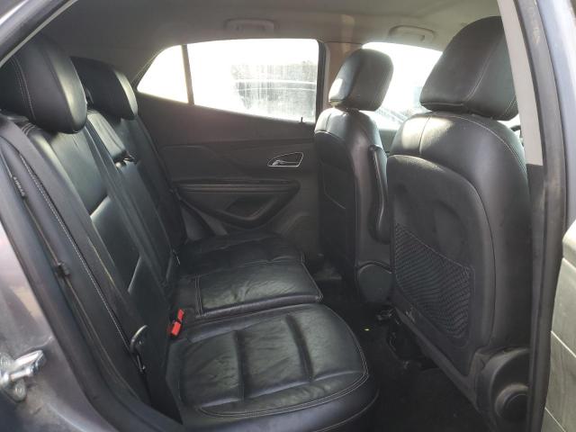 Photo 11 from auction – 2013 BUICK ENCORE with VIN KL4CJGSB4DB146598