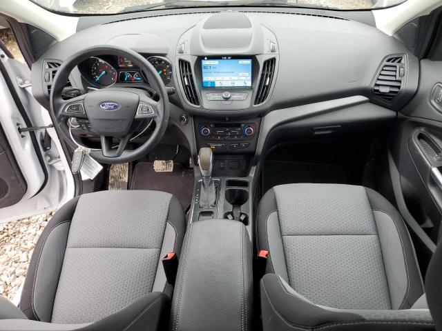 Photo 8 from auction – 2019 FORD ESCAPE SE with VIN 1FMCU9GD2KUC34324