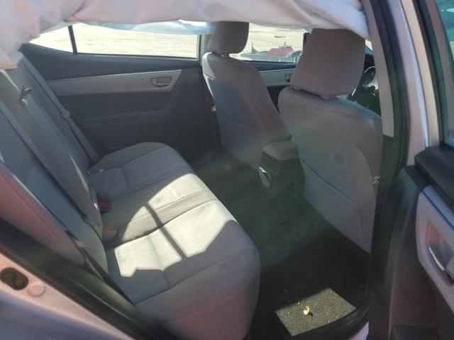 Photo 10 from auction – 2016 TOYOTA COROLLA L with VIN 5YFBURHE5GP529767