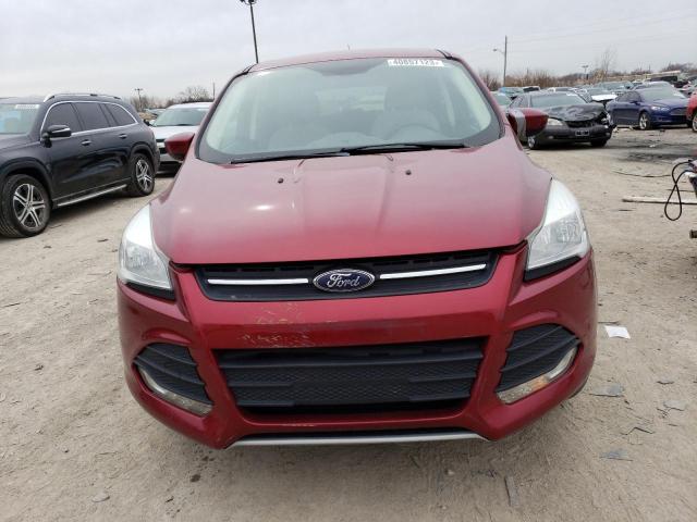 Photo 5 from auction – 2014 FORD ESCAPE SE with VIN 1FMCU0GX7EUB59646