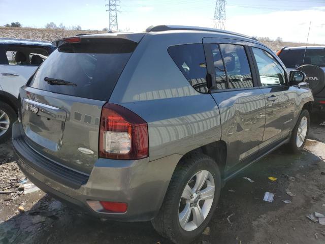 Photo 3 from auction – 2014 JEEP COMPASS LA with VIN 1C4NJDEB6ED599877