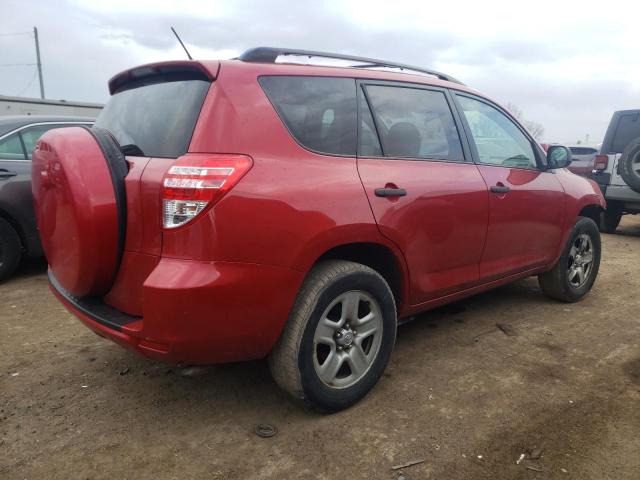 Photo 3 from auction – 2010 TOYOTA RAV4 with VIN JTMZF4DV2A5018152