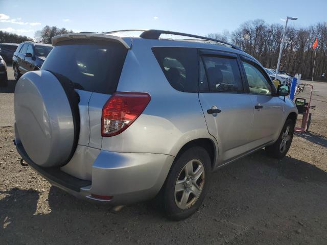 Photo 3 from auction – 2007 TOYOTA RAV4 with VIN JTMZD33V376048460