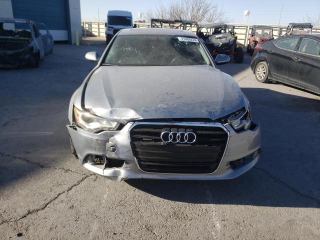 صورة رقم 5 من المزاد - 2012 AUDI A6 PREMIUM مع VIN WAUGGAFC3CN062644