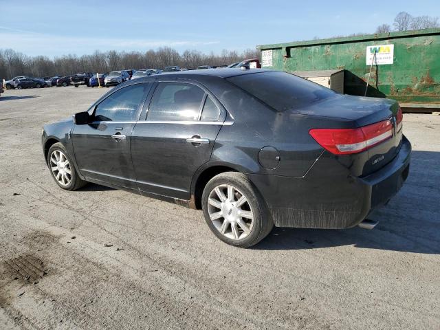 Photo 2 from auction – 2010 LINCOLN MKZ with VIN 3LNHL2GC7AR601232