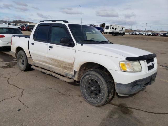 Photo 4 from auction – 2002 FORD EXPLORER S with VIN 1FMZU77E12UB55489