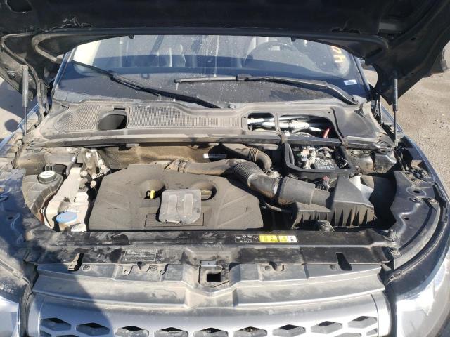 Photo 12 from auction – 2015 LAND ROVER RANGE ROVE with VIN SALVP2BG7FH016335