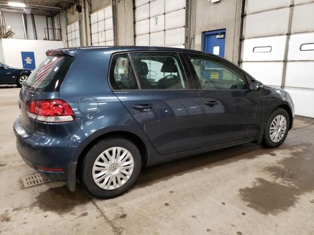 Photo 3 from auction – 2013 VOLKSWAGEN GOLF with VIN WVWDB7AJ0DW140645