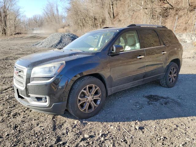 GMC ACADIA SLT 2015 with VIN 1GKKVRKD3FJ272161 - Photo from auction