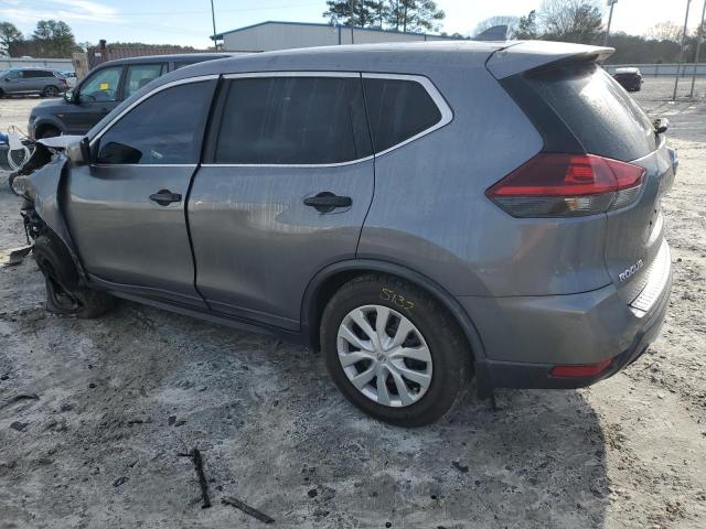 Photo 2 from auction – 2018 NISSAN ROGUE S with VIN KNMAT2MT4JP558177