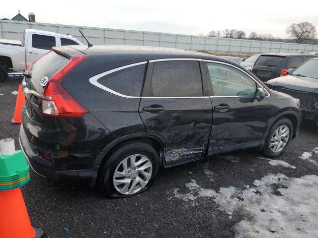 Photo 3 from auction – 2015 HONDA CR-V EX with VIN 5J6RM4H51FL081479